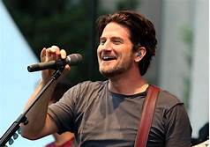 Artist Matt Nathanson